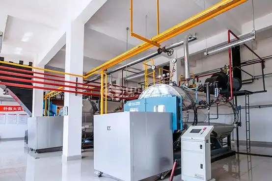 生物質(zhì)鍋爐制造工廠烏蘭察布