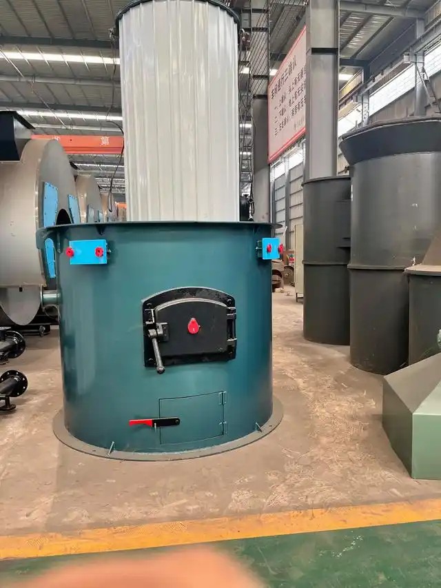 生物質鍋爐制造工廠長寧