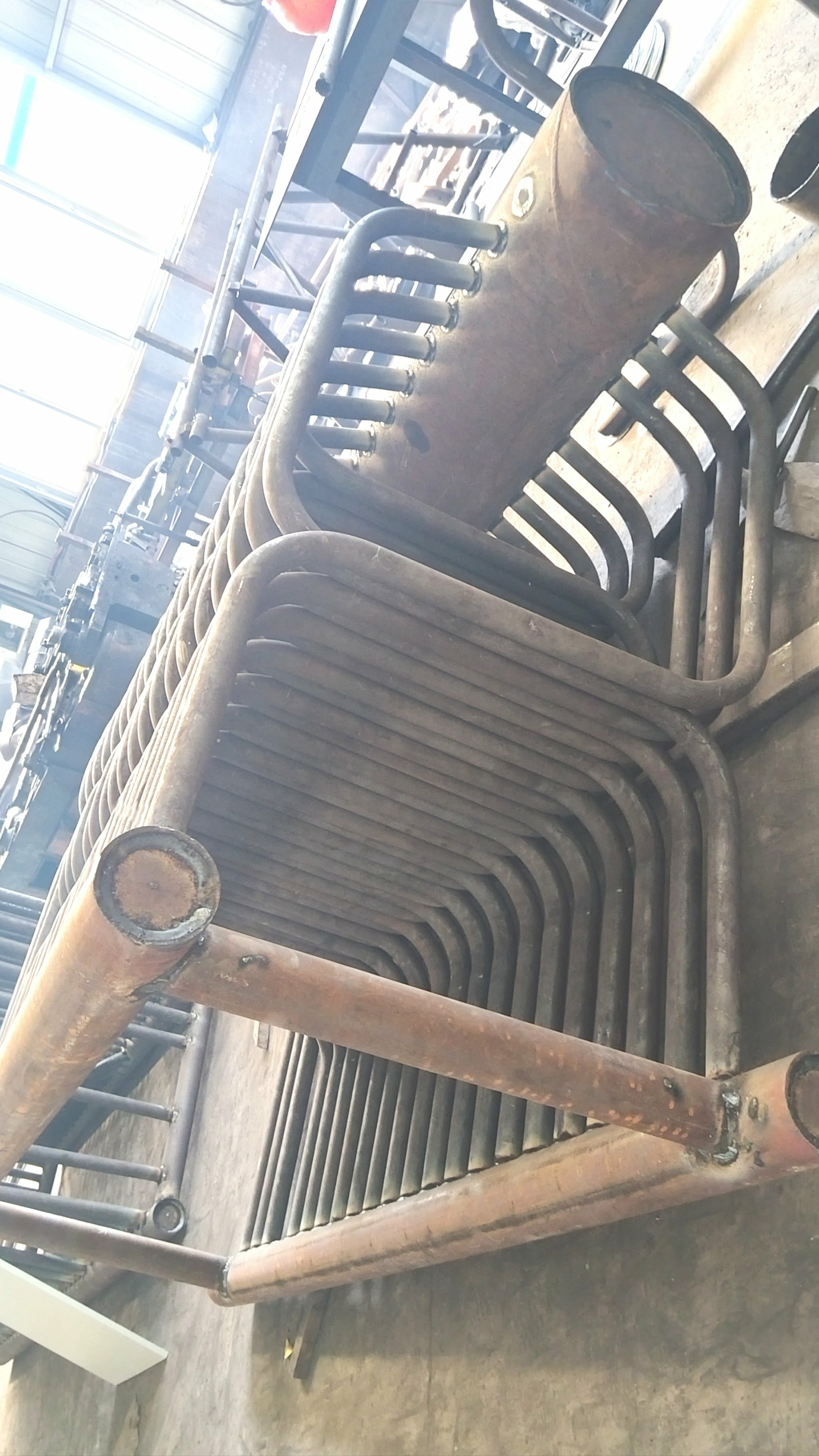 生物質鍋爐制造工廠長寧