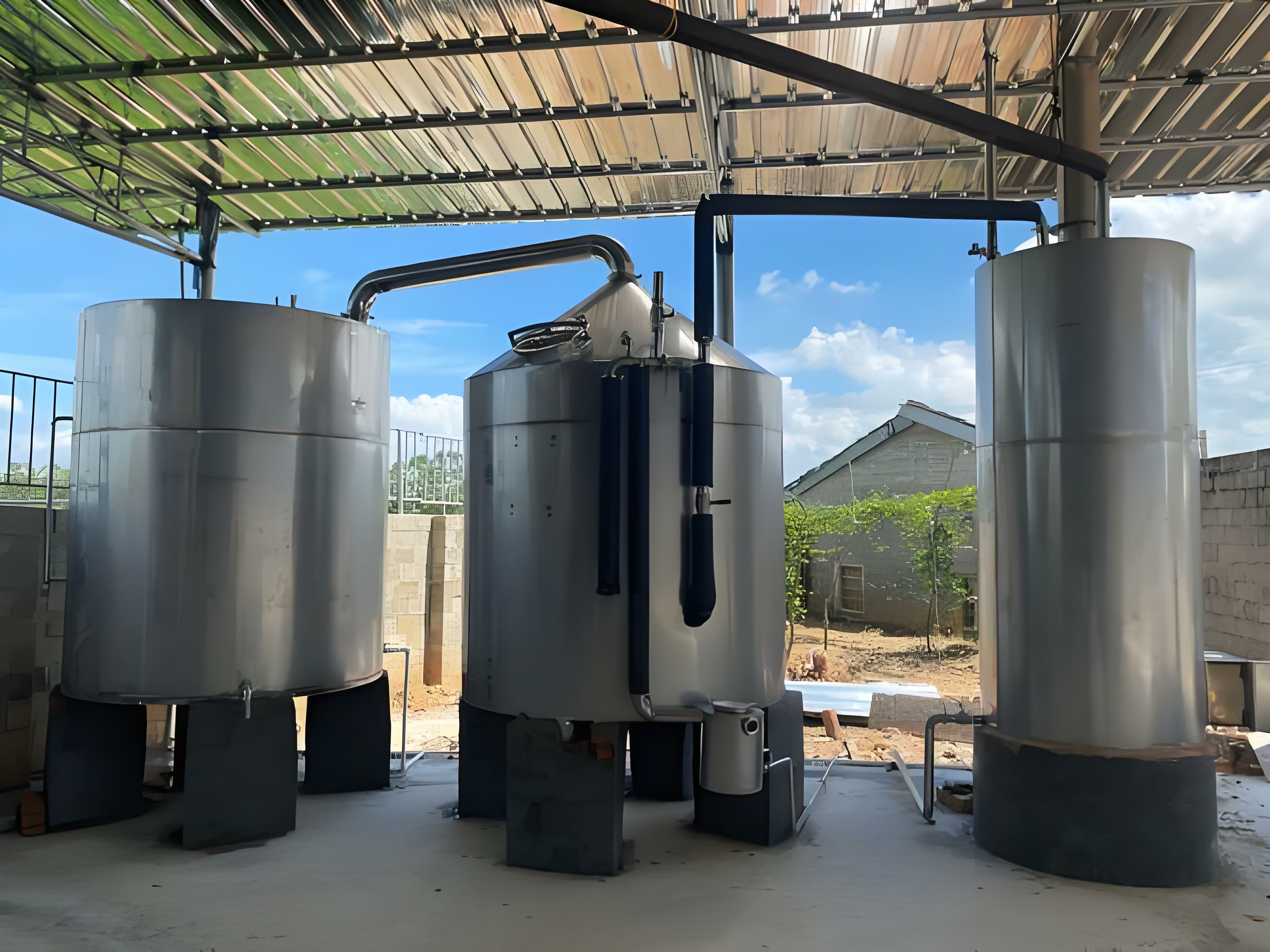 蒸汽發(fā)生器廠家福建莆田