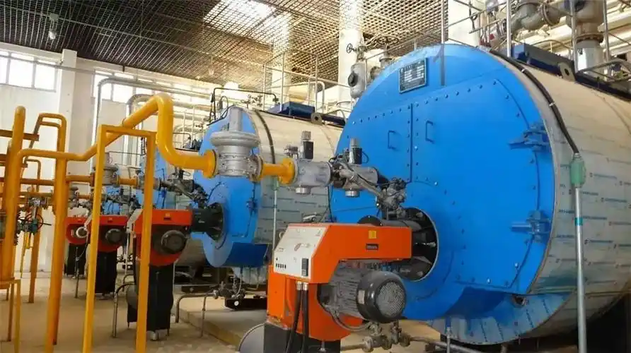 蒸汽發生器制造工廠河南漯河