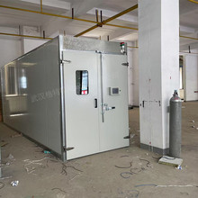 武汉高温快速熟化室化工材料固化室木材干燥房缩短熟化周期图片
