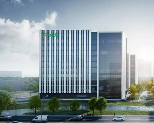 格莱德健康科技股份有限公司