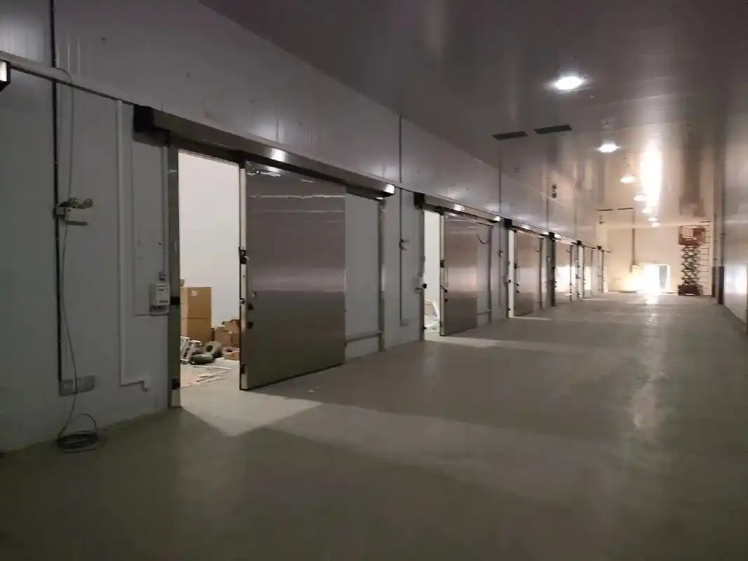 汕頭濠江區(qū)大型冷庫(kù)冷凍庫(kù)回收冷凍設(shè)備回收廠家