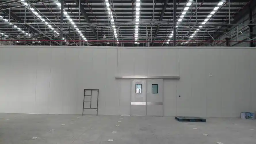 深圳坪山區(qū)冷藏庫(kù)冷鏈冷庫(kù)回收冷凍廠設(shè)備拆除回收商家