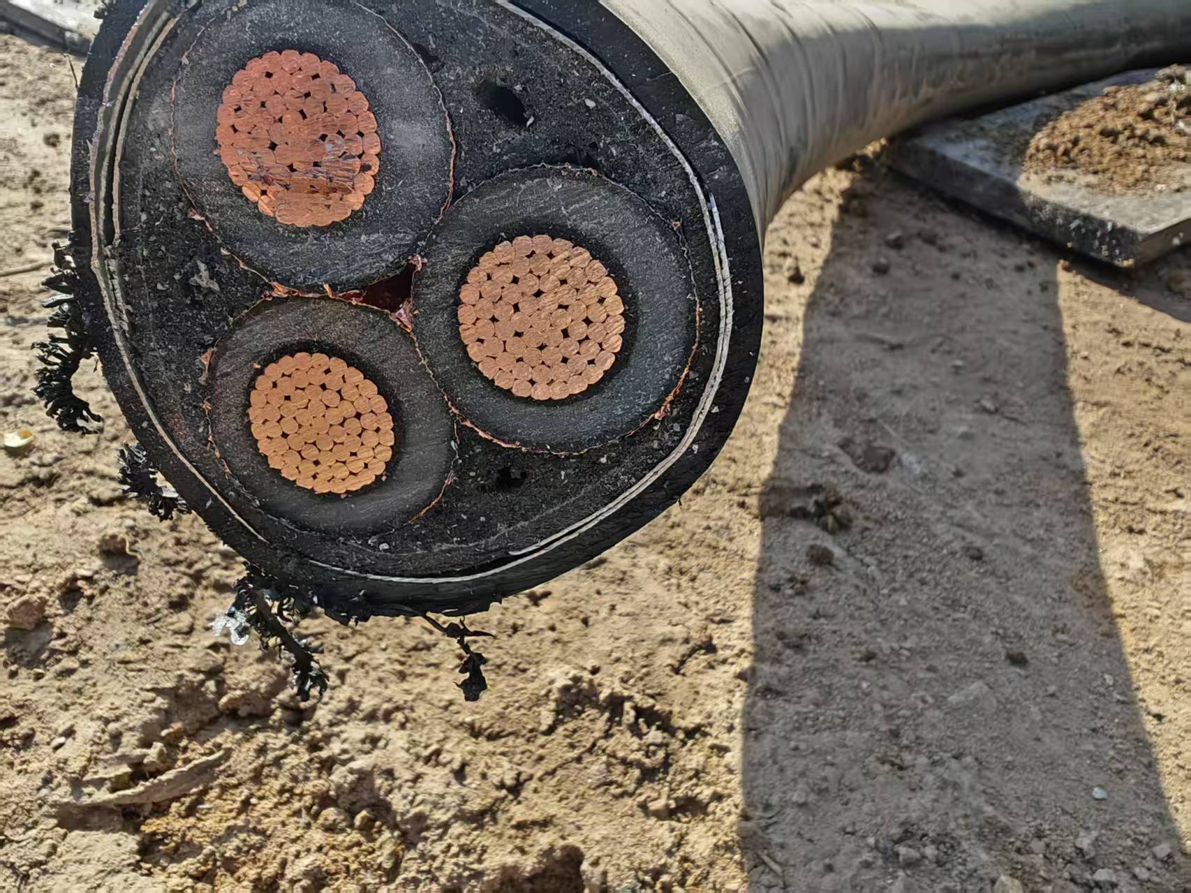 濱海新區(qū)工業(yè)廢銅回收價格電話