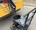 曲靖沥青路面裂缝灌缝胶价格