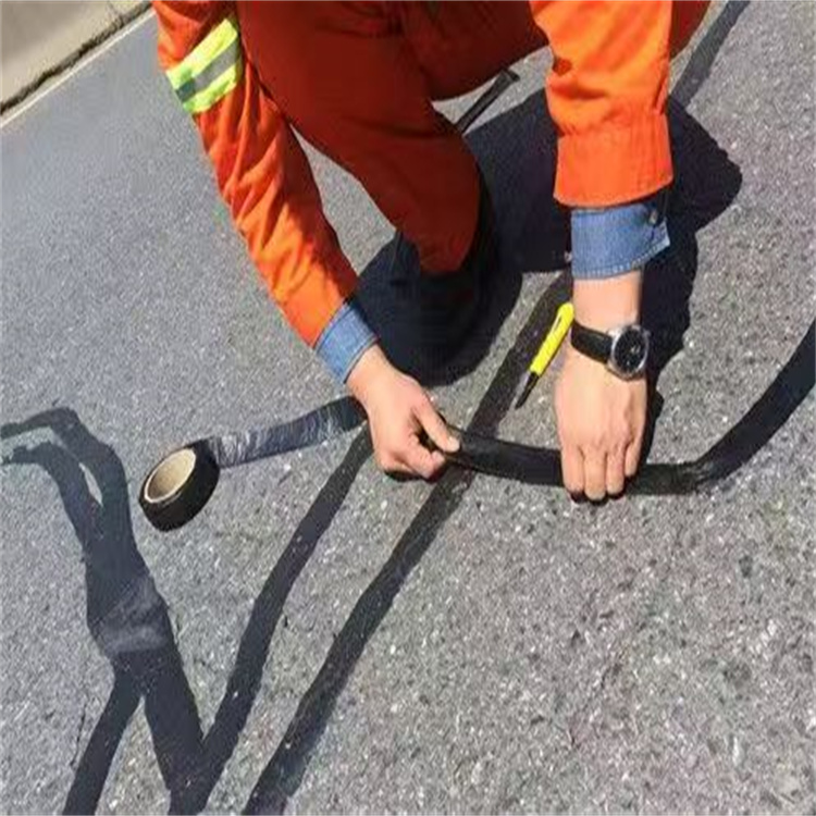 克拉瑪依路面貼價格 凸面貼縫帶價格