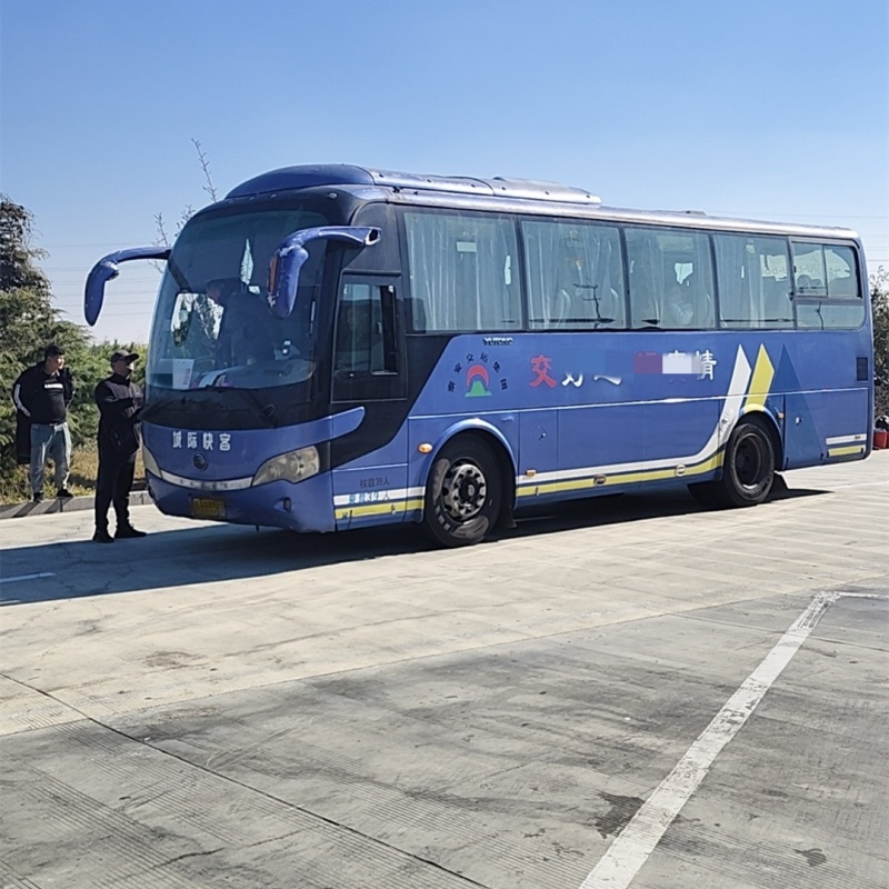 客車:濱州到寧波的長途客車(天天發(fā)出車班次)