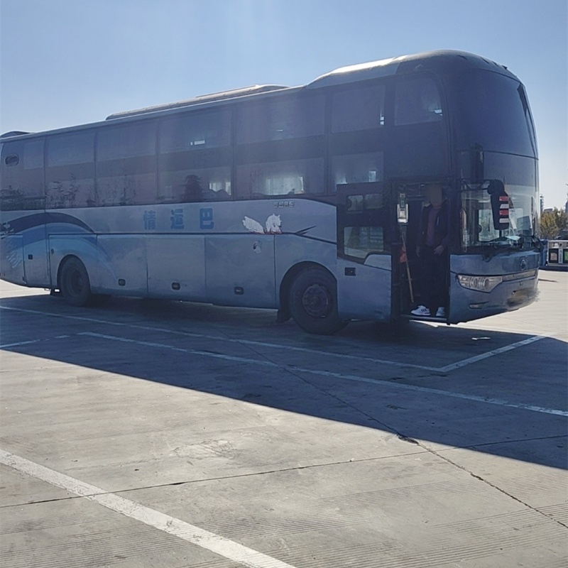 客車:諸城到方城的臥鋪大巴(天天發(fā)出車班次)