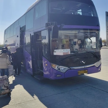 客运专线:滨州到仙桃的大巴车(全程高速)