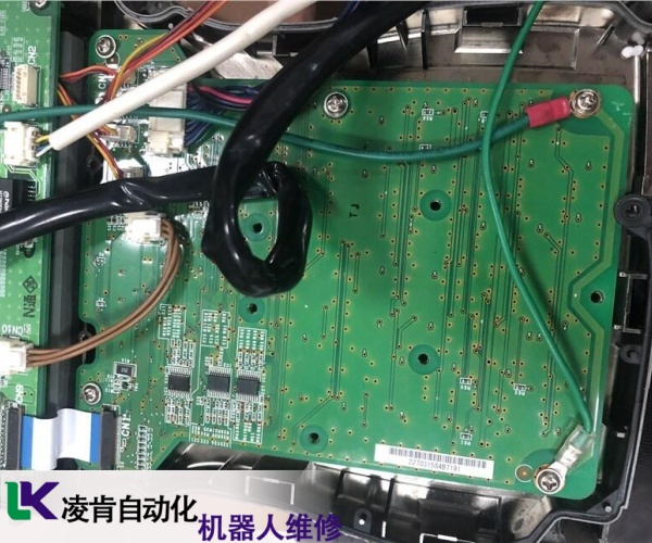 BORUNTE注塑機(jī)器人維修保養(yǎng)測(cè)試方法