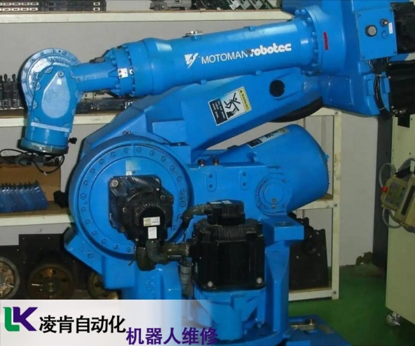 BORUNTE機器人示教器維修上門速度快