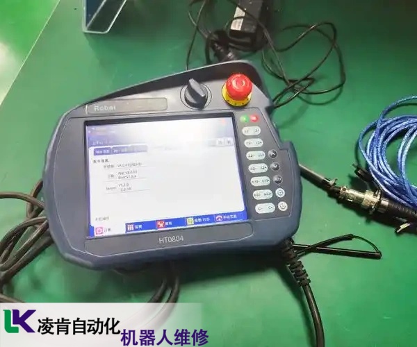 庫(kù)卡KUKA機(jī)器人運(yùn)行抖動(dòng)維修周邊城市可上門