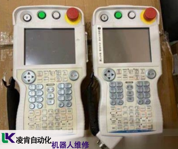 ST166CF那智越NACHI機器人維修保養周邊可上門