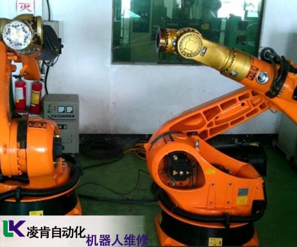 KR60-3C庫卡KUKA機器人維修保養客戶信賴