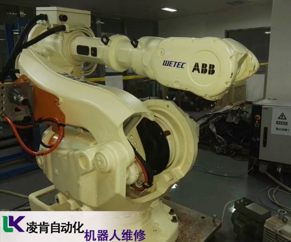 三菱工業機器人維修保養建議收藏