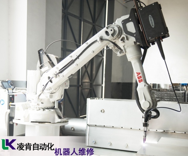 庫卡焊接機械手維修保養多年經驗