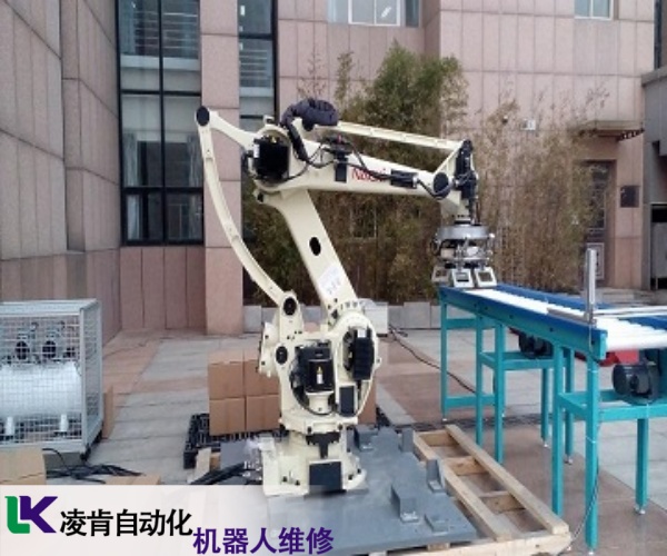 OTC歐地希機(jī)器人啟動跳閘維修一站式服務(wù)