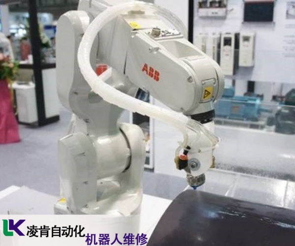 ST166CF那智越NACHI機器人維修保養周邊可上門