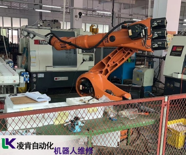 OTC歐地希機(jī)器人啟動跳閘維修一站式服務(wù)