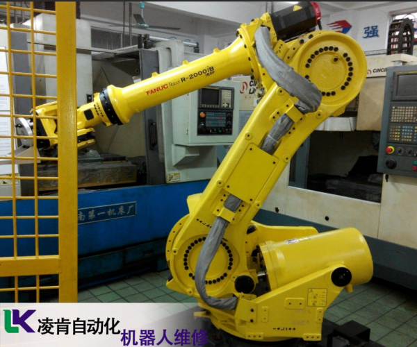 發(fā)那科FANUC焊接機(jī)械手維修保養(yǎng)多年經(jīng)驗(yàn)
