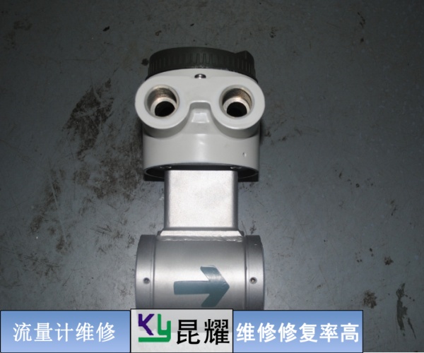 蒸汽埃爾斯特Elster流量計維修讓你省心