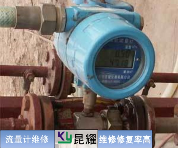 德國(guó)科隆/KROHNE流量計(jì)無(wú)流速維修指南