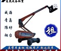 潍坊潍城区蜘蛛型高空车租赁