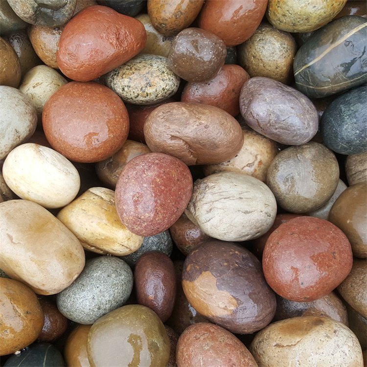 忻州神池縣鵝卵石電廠變壓器用鵝卵石濾油防火石質堅硬使用效果好報價