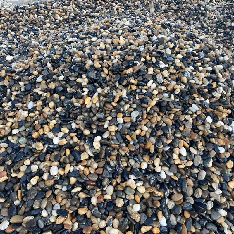 廈門同安區(qū)鵝卵石電力油池_用天然變壓器鵝卵石一噸價(jià)格