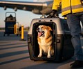 海南正规宠物托运航空宠物运输
