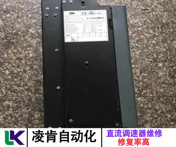 SSD590P/380A歐陸SSD直流調速器維修讓你省心