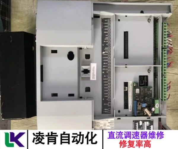 拉絲機Panasonic直流調速器維修技術好