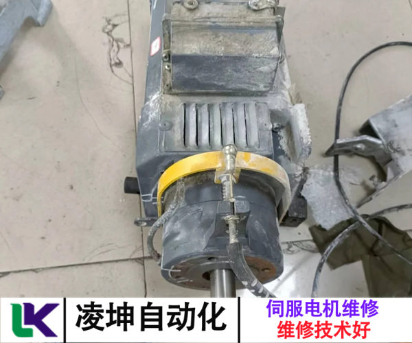 阿圖什伺服電機過熱維修歡迎咨詢