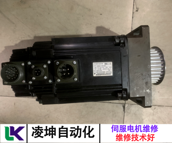 科爾摩根伺服電機過熱維修歡迎咨詢