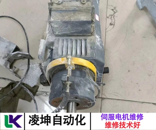 科爾摩根伺服電機過熱維修歡迎咨詢