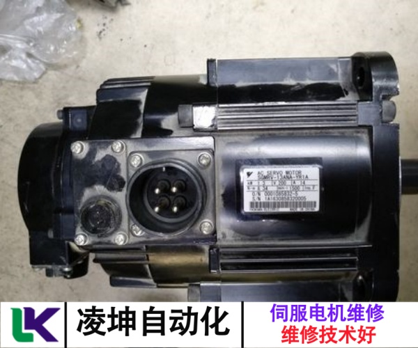 MSMJ022G1UINPUT西門子伺服電機(jī)維修效果好