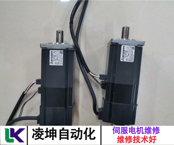 達(dá)創(chuàng)伺服電機(jī)無(wú)反應(yīng)維修信譽(yù)度高