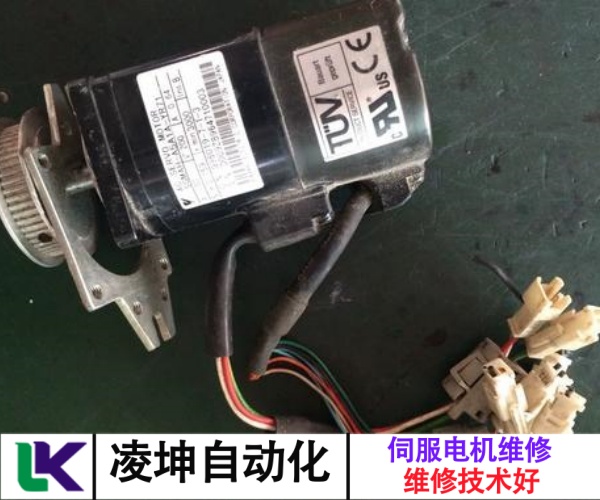 海德伺服馬達(dá)維修修復(fù)率高