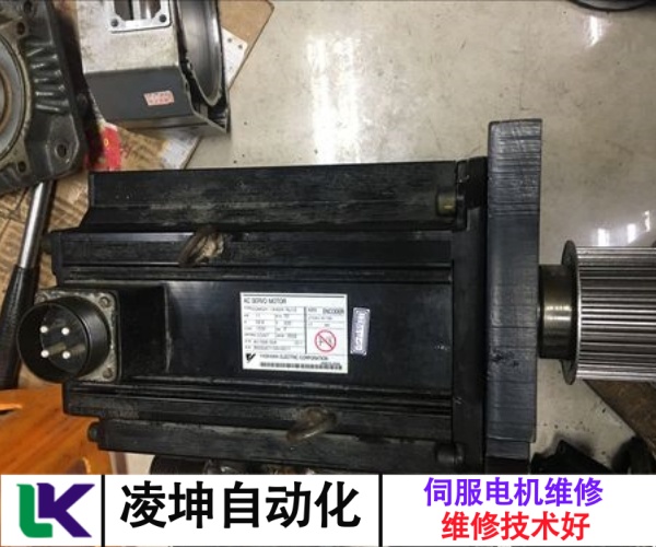 BONFIGLIOLI伺服電機報警維修快速修復