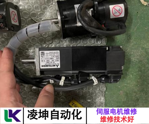 雅瑪哈伺服電機(jī)不轉(zhuǎn)維修快速修復(fù)