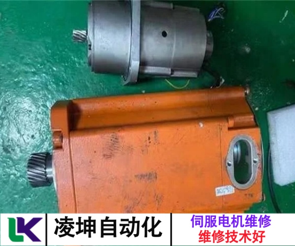 WACOGIKEN伺服電機(jī)報(bào)警維修多年經(jīng)驗(yàn)