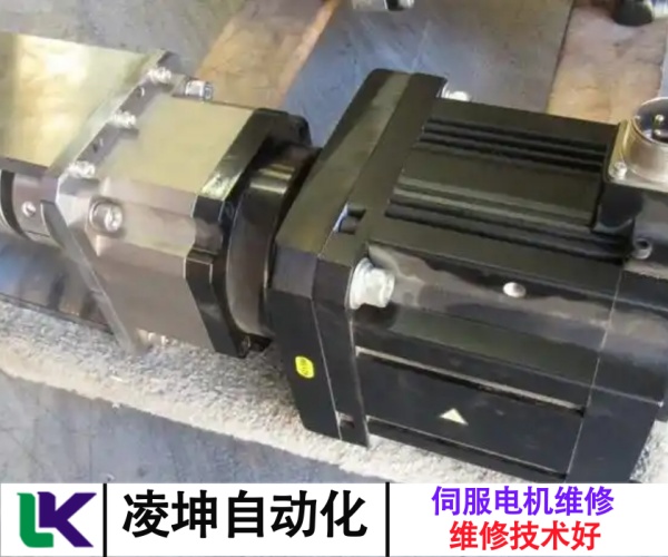 莫迪康伺服電機報警維修技術嫻熟