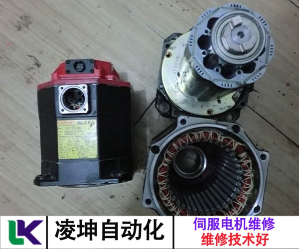 BONFIGLIOLI伺服電機報警維修快速修復