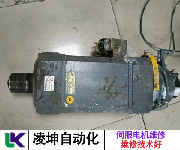 MCS09H60-RS4P2-A14N-R0SU倫茨伺服電機維修小技巧