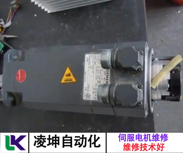 MSMJ022G1UINPUT西門子伺服電機(jī)維修效果好
