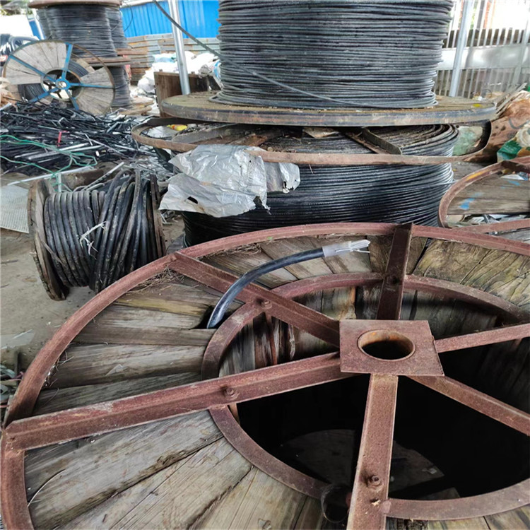 信陽(yáng)電線電纜回收120廢電纜回收價(jià)格