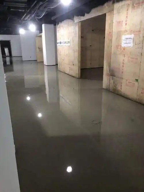 鄂州厚層自流平公司