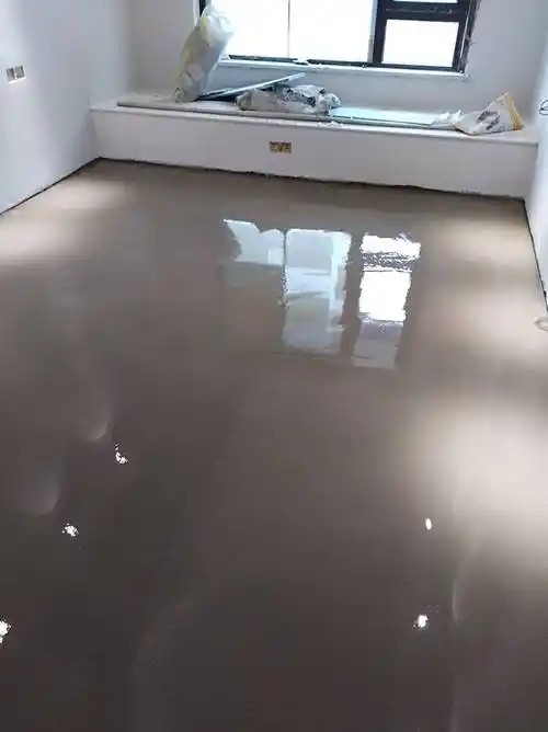 興安盟自流平水泥規(guī)格